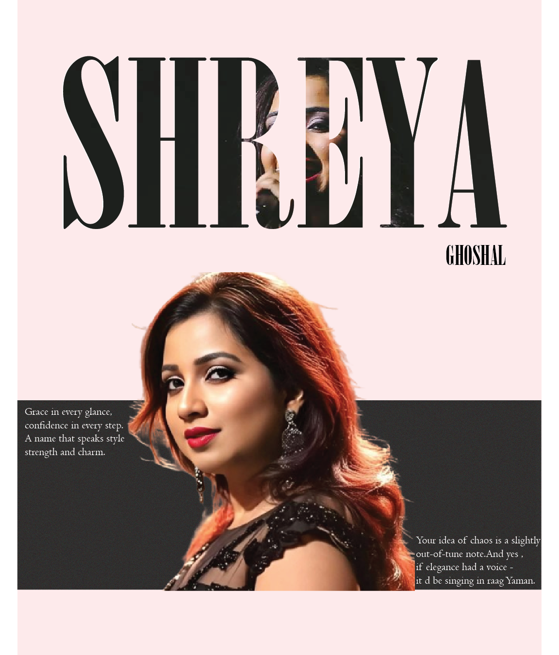 shreya